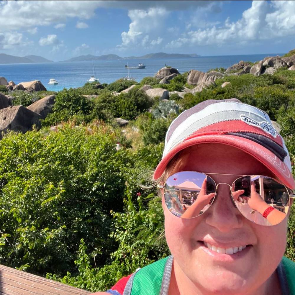 Meet your Posher, Melissa
